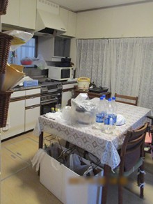 耐震補強と断熱材に包まれた安心で快適な家　大田区E様邸